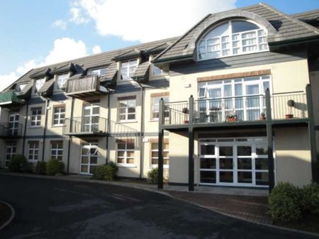 Block B, The Avenue, Abbeylands, Clane, Co. Kildare. - Photo 4