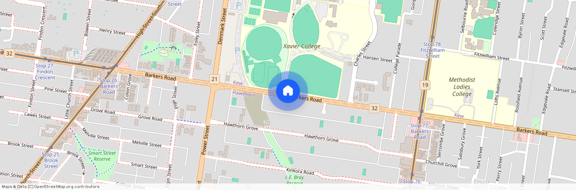 240a Barkers Rd, Vic 3122, Hawthorn