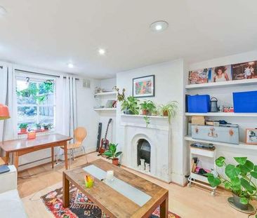 Trinity Gardens, Brixton, SW9 - Photo 3