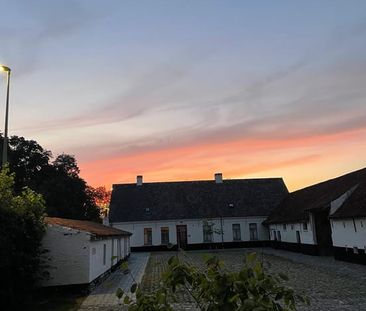 Appartement te huur - Foto 5
