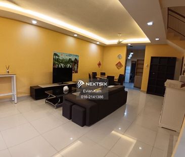 Setia perdana - Photo 4