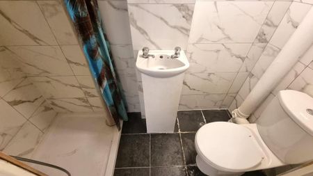 Studio to rent - Photo 5