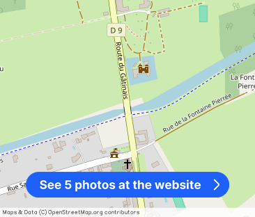 Mieszkanie na wynajem - 63 m² - 3 pokoje - Photo 1