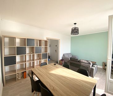 Location appartement 5 pièces, 10.00m², Brest - Photo 2