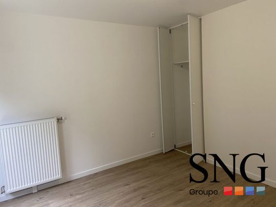T2 AVEC TERRASSE + 2 PARKINGS - Photo 1