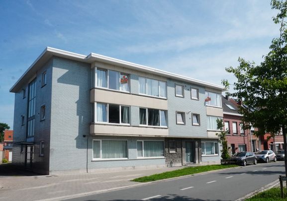 Naastveldstraat 37 / 5, 9160 Lokeren - Photo 1