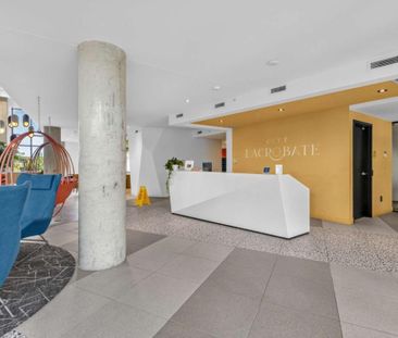 8205 Av. du Cirque, app.320, H1Z 0B5, H1Z 0B5, Montréal - Photo 4