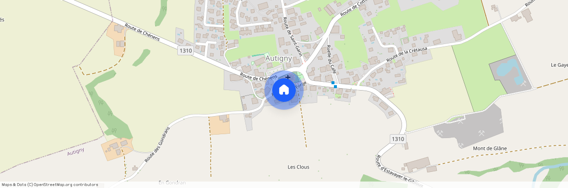 Ruelle de la Forge 9D, 1742 Autigny