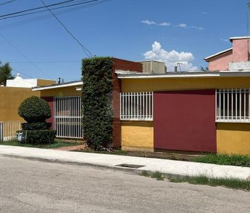 Casa sola en renta en La Raza, Juárez, Chihuahua - Photo 6