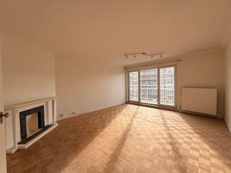 Appartement te huur - Foto 3