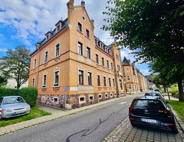 +ESDI+ Dachgeschoss-Traum für eigene Ideen! - Foto 1