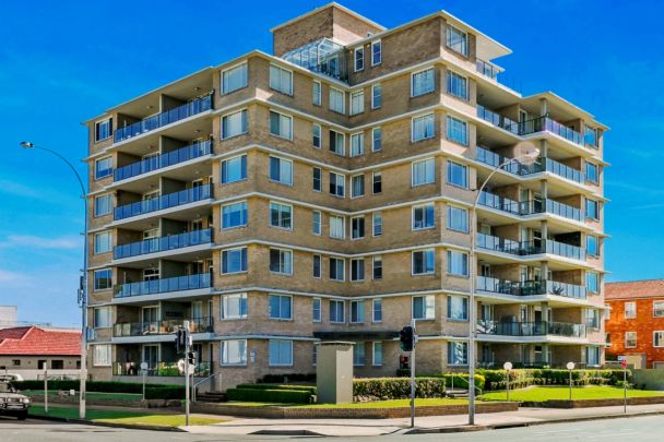 19/134 The Grand Parade,BRIGHTON-LE-SANDS,New South Wales 2216, Sydney - Photo 1