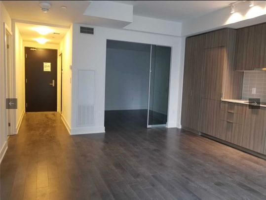 For Lease - 955 Bay Street Unit# 606, Toronto, Ontario - Photo 1