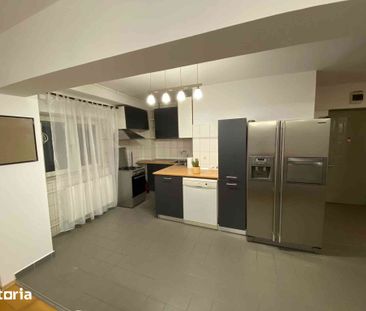 Proprietar – Închiriez apartament spațios cu 2 cam., Bd. Unirii nr. 1 - Fotografie 3