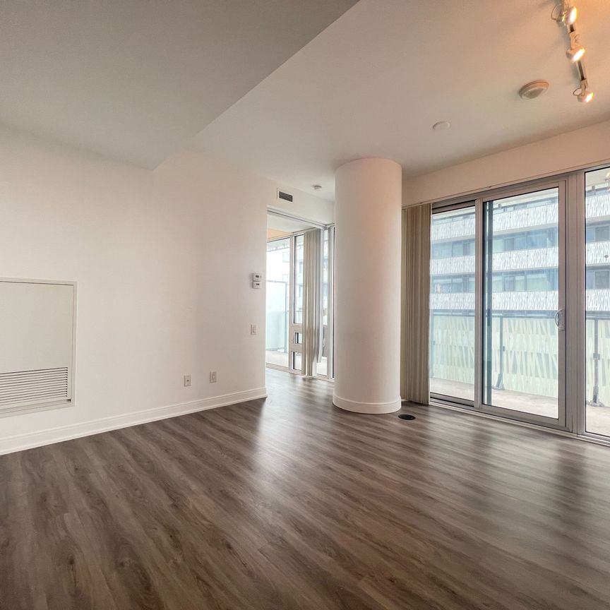 For Lease - 42 Charles Street Unit# 4301, Toronto, Ontario - Photo 1