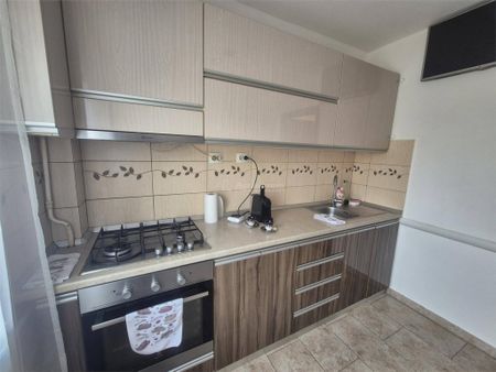 Apartament 2 camere - Timpuri Noi - loc parcare - Calea Vaca - Photo 5