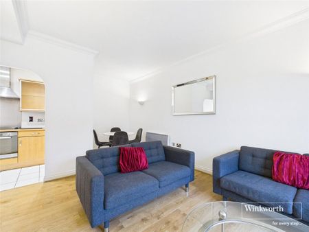 3 bedroom apartment to rent - Photo 3