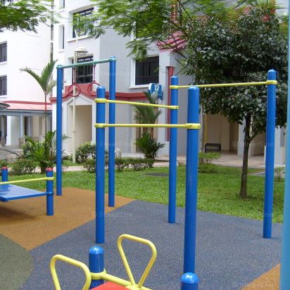 Blk 17 Jalan Tenteram (Toa Payoh), HDB 4 Rooms - For Rent - Photo 1