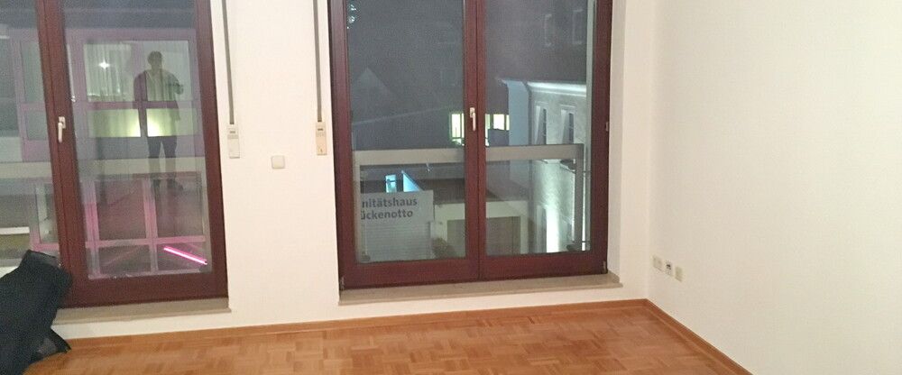 Citylage: große, attraktive 2,5-Zimmer-Wohnung in RE - Foto 1