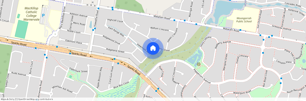 24 Viewmont Way, NSW 2259, Woongarrah