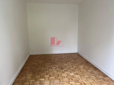 Clamart - Appartement non meublé T2 39.5m2 cave et parking - Photo 4