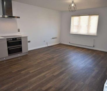 Crabtree Close, Cranbrook, EX5 - Photo 1