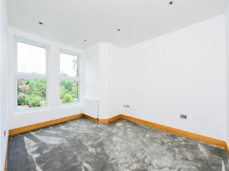 1 Bed Flat, Christchurch Avenue, NW6 - Photo 3