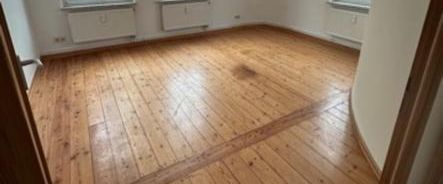 2 Raum Wohnung - Foto 1