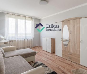 Kiadó jó állapotú panel lakás - Miskolc - Fotó 6