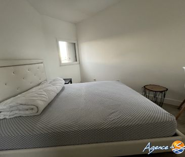 Location Appartement 2 pièces 25m² LE BARCARES 66420 - Photo 6