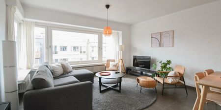 Appartement te huur in Oostende voor € 800 met 2 slaapkamers - Photo 2