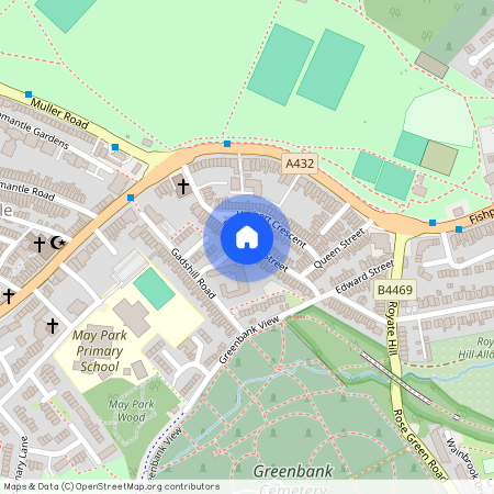 Gloucester Street, BS5 6QE, Bristol
