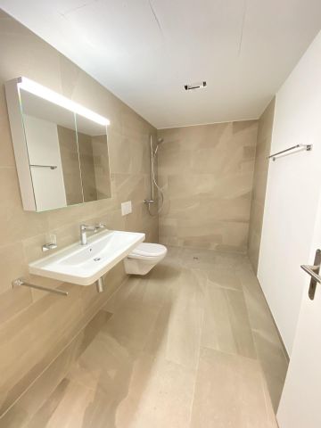 charmante 3.5-Zimmerwohnung "ännet am Dorfbach" - Photo 4