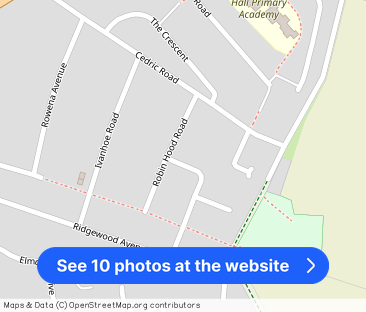 Robin Hood Crescent, Doncaster, DN3 - Photo 1