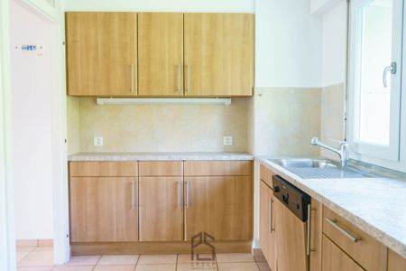 3.5 Zimmer, 70 m², 2. Stock - Photo 4