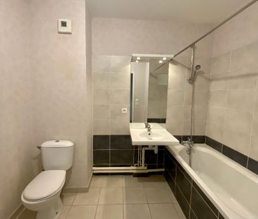 Location Appartement 2 pièces 44m² - Photo 3