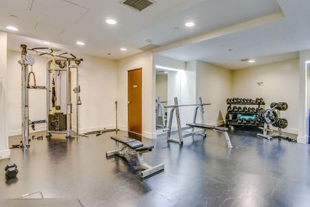 For Lease - 8 York Street Unit# 3613, Toronto, Ontario - Photo 5