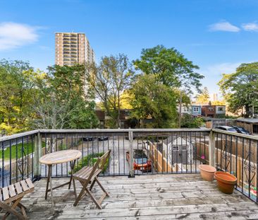 For Lease - 14 Dartford Road Unit# Unit 3, Toronto, Ontario - Photo 6