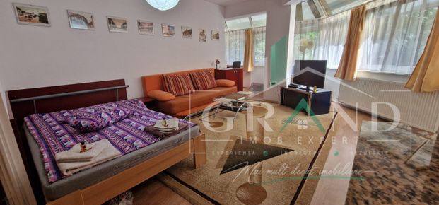 OPORTUNITATE!Ap 1 camera,BALCON,Zona Manastur/Casa Piratilor - Photo 1