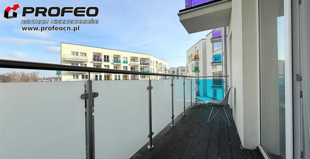 Mieszkanie na wynajem - Фото 1