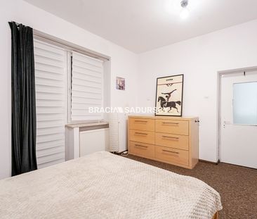 Przestronne 50 m², 2 pokoje – Prądnik Biały - Photo 6