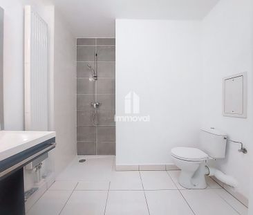 LINGOLSHEIM - STUDIO - 21.08m² - Photo 6