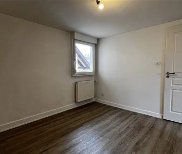Location appartement 2 pièces - 41m² à Illkirch graffenstaden (67400) - Photo 4