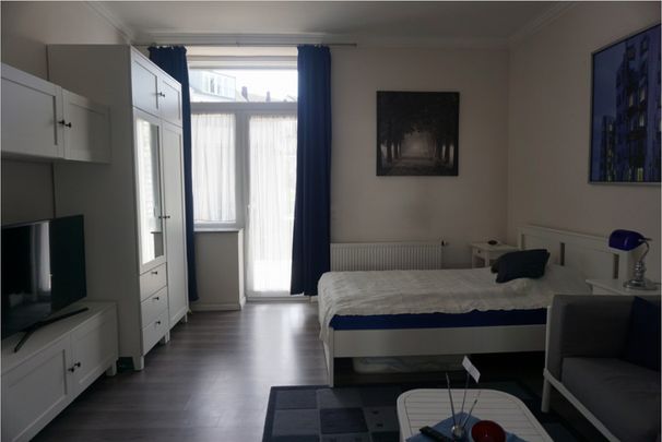 2 Zimmer in Düsseldorf - Foto 1