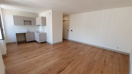 Appartement 3 Pièces 52 m² - Photo 2