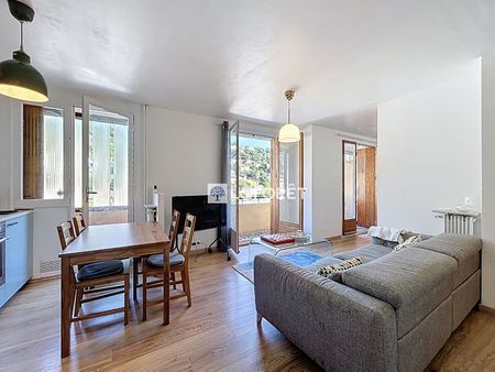 Appartement T2 Menton à louer - Photo 5