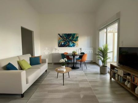 Location Appartement 2 pièces 41 m2 à Tours - Photo 4