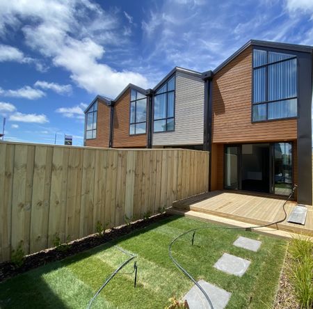 9/129 Sherborne Street, Saint Albans, Christchurch - Photo 2