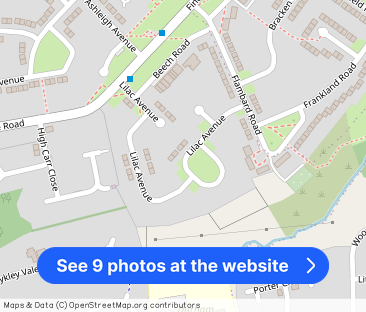 Lilac Avenue, Framwellgate Moor, DH1 5JD - Photo 1