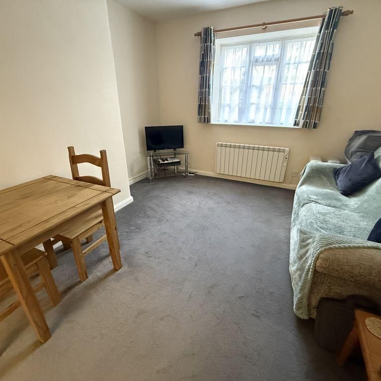 1 bedroom apartment to rent - Photo 1